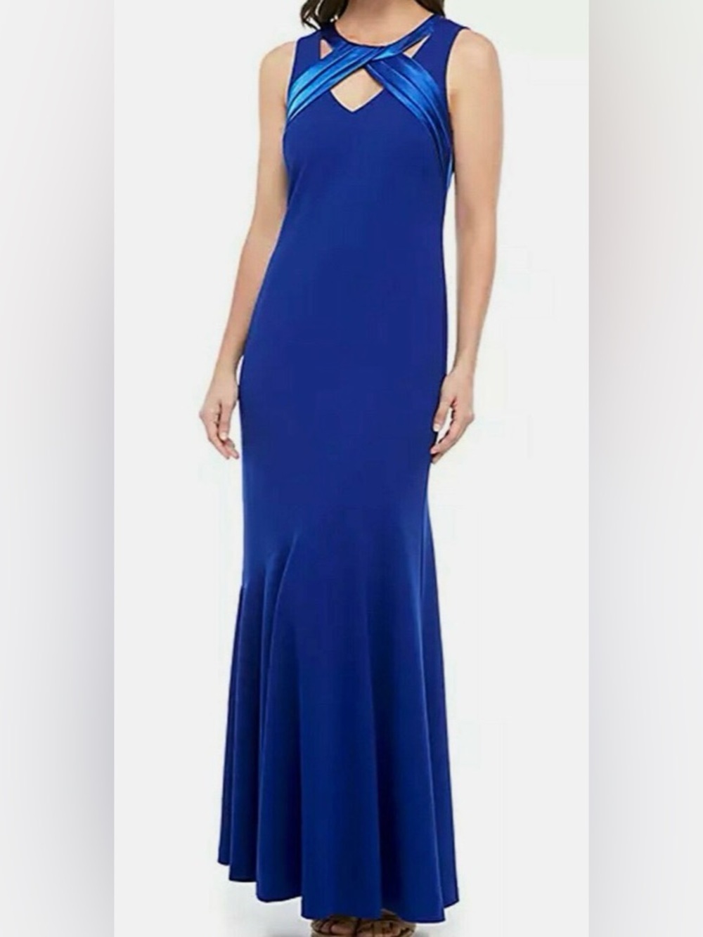 Jessica Howard maxi dress